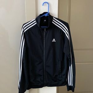 Adidas Tracksuit Jacket